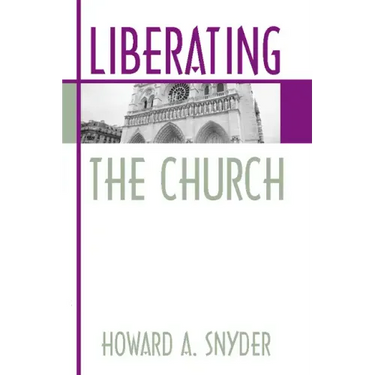 Liberating the Church