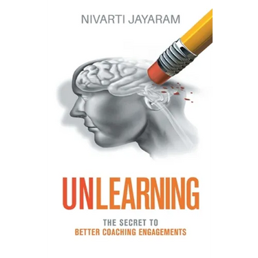 Unlearning