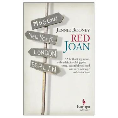Red Joan