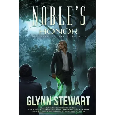 Noble's Honor