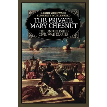 The Private Mary Chestnutt