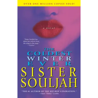 The Coldest Winter Ever