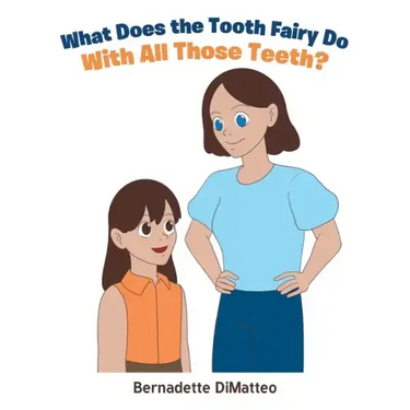What Does the Tooth Fairy Do With All Those Teeth?