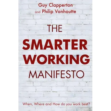 The Smarter Working Manifesto