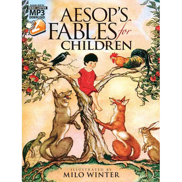 Aesop's Fables for Children