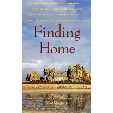 Finding Home