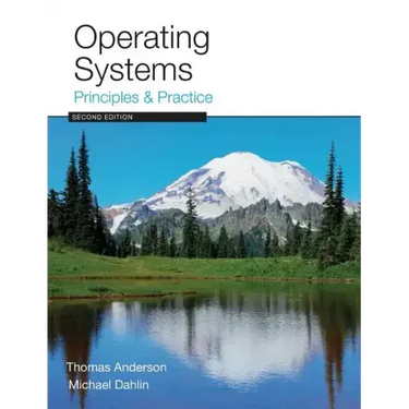 Operating Systems: Principles and Practice