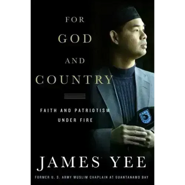 For God and Country: Faith and Patriotism Under Fire