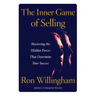 Inner Game of Selling the