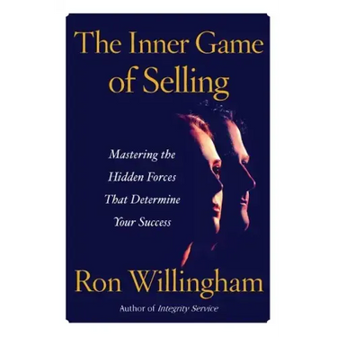 Inner Game of Selling the