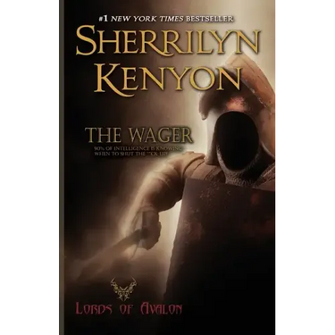 The Wager