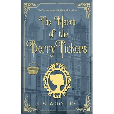 The March of the Berry Pickers