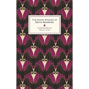 The Ghost Stories of Edith Wharton