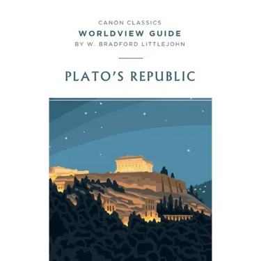 Plato's Republic Worldview Guide