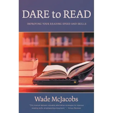 Dare to Read: Improving Your Reading Speed and Skills