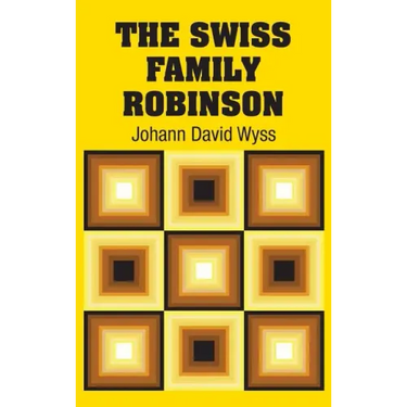 The Swiss Family Robinson
