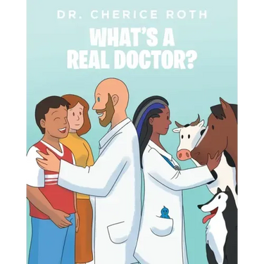 What's a Real Doctor?