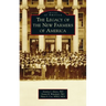 Legacy of the New Farmers of America
