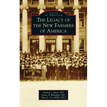 Legacy of the New Farmers of America