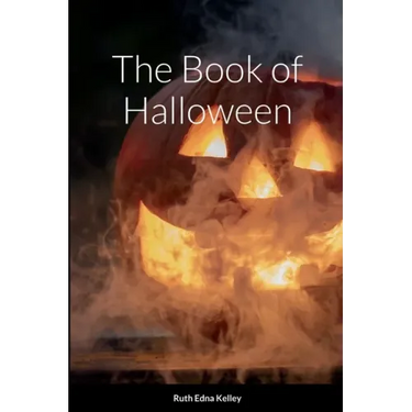 The Book of Halloween