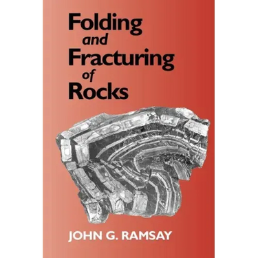 Folding and Fracturing of Rocks