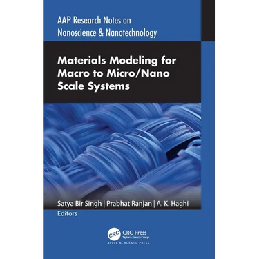 Materials Modeling for Macro to Micro/Nano Scale Systems