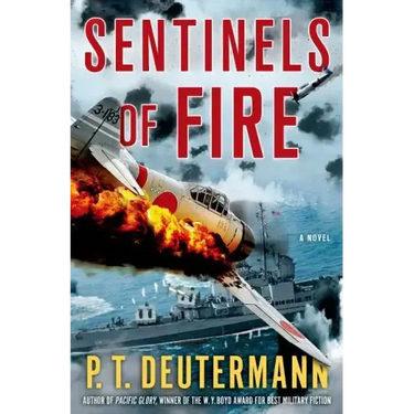 Sentinels of Fire