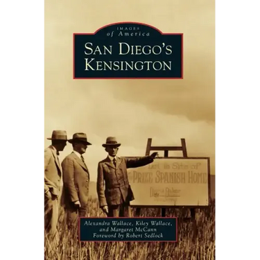 San Diego's Kensington