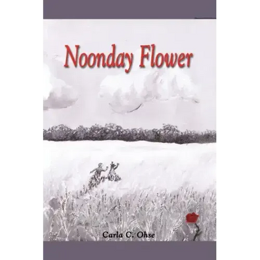 Noonday Flower