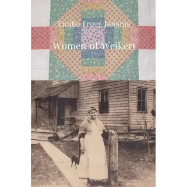 Women of Weikert