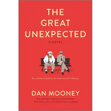 The Great Unexpected