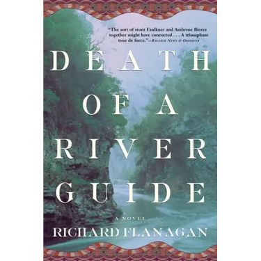 Death of a River Guide