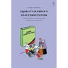 Equality in Kenya's 2010 Constitution: Understanding the Competing and Interrelated Conceptions