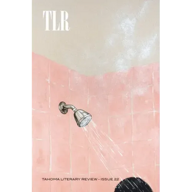 Tahoma Literary Review: Issue 22