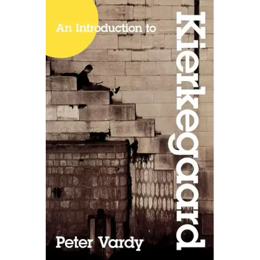 An Introduction to Kierkegaard