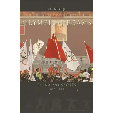 Olympic Dreams