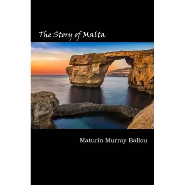 The Story of Malta