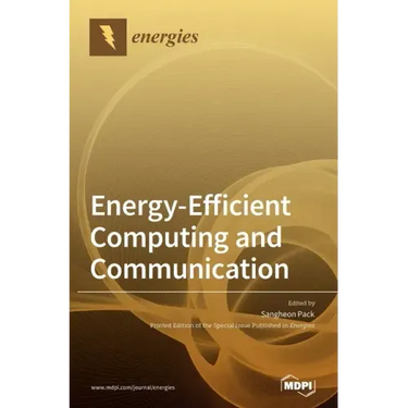 Energy-Efficient Computing and Communication