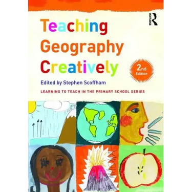 Teaching Geography Creatively