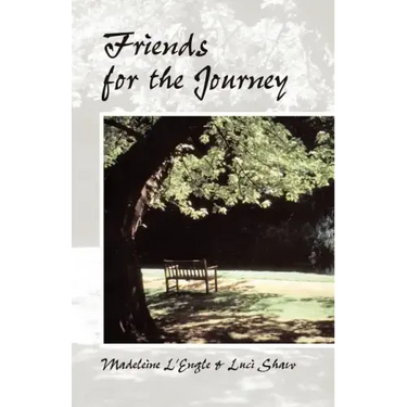 Friends for the Journey