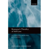Rousseau's Theodicy of Self-Love: Evil, Rationality, and the Drive for Recognition