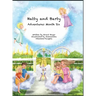 Hatty and Barty Adventures Month Six