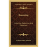 Reasoning: Inductive, Deductive, And Fallacious