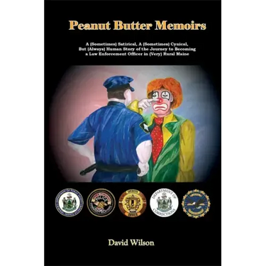 Peanut Butter Memoirs