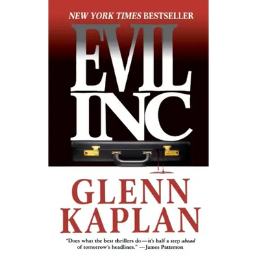 Evil, Inc.