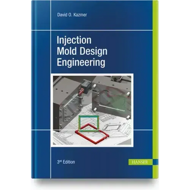 Injection Mold Design Engineering