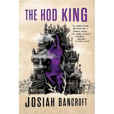The Hod King