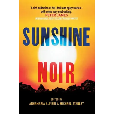 Sunshine Noir