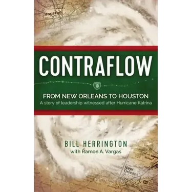 Contraflow: From New Orleans to Houston