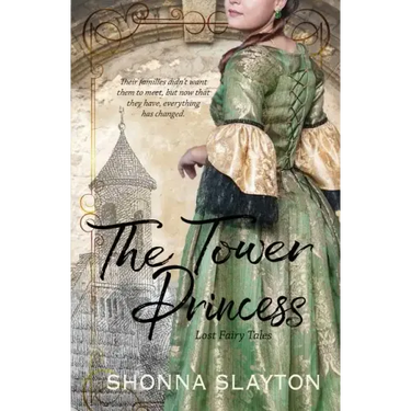 The Tower Princess